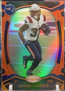 Damien Harris
