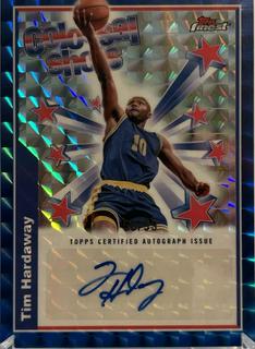 Tim Hardaway