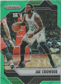 Jae Crowder