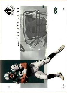 Vinny Testaverde