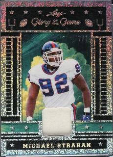 Michael Strahan