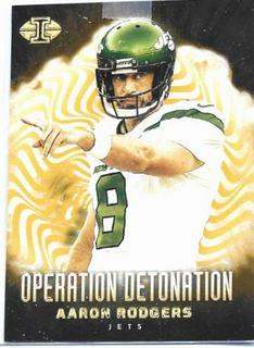 Aaron Rodgers