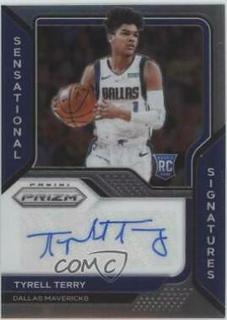 Tyrell Terry