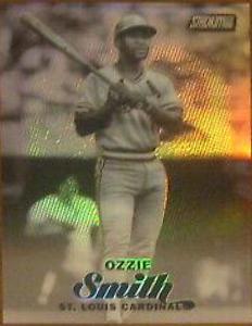 Ozzie Smith