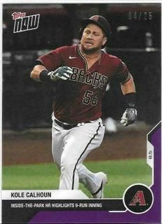 Kole Calhoun