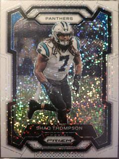 Shaq Thompson