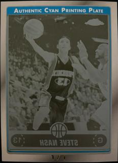 Steve Nash