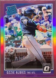Ozzie Albies