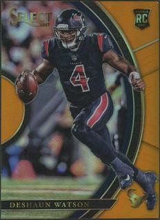 Deshaun Watson