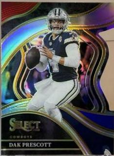 Dak Prescott