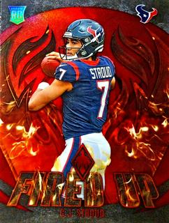 C. J. Stroud