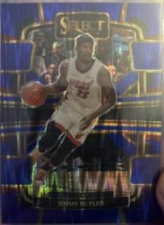 Jimmy Butler