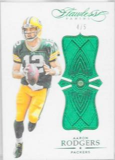Aaron Rodgers