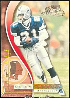 Deion Sanders