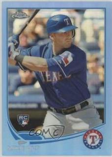 Mike Olt