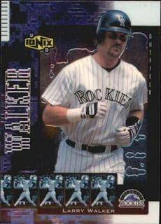 Larry Walker