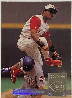 Barry Larkin