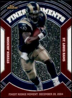 Steven Jackson