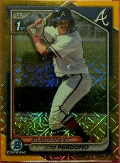 Jose Perdomo