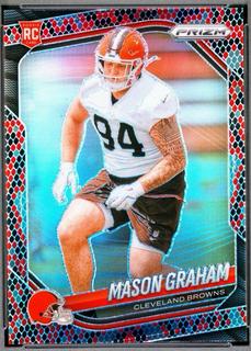 Mason Graham