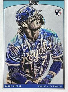 Bobby Witt Jr.