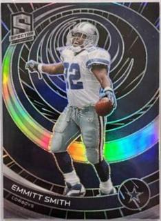 Emmitt Smith