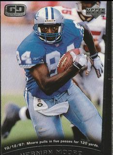 Herman Moore