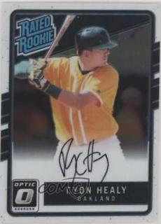 Ryon Healy