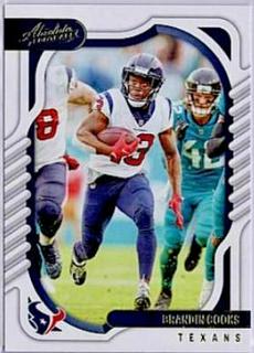 Brandin Cooks