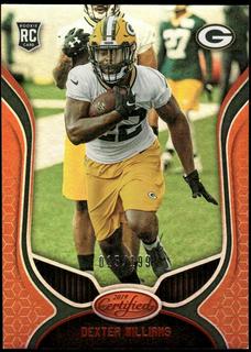 Dexter Williams