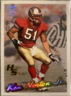 Ken Norton Jr.