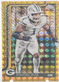 Micah Parsons