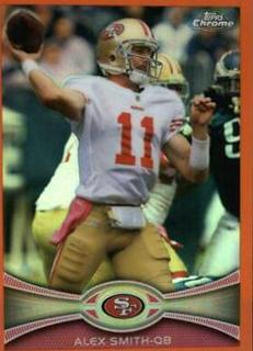 Alex Smith