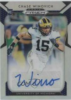 Chase Winovich