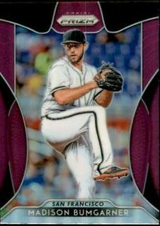 Madison Bumgarner