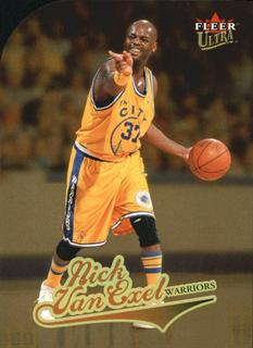 Nick Van Exel