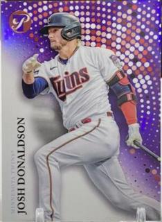 Josh Donaldson