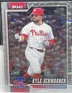 Kyle Schwarber