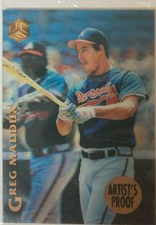 Greg Maddux