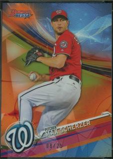 Max Scherzer
