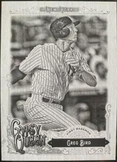 Greg Bird