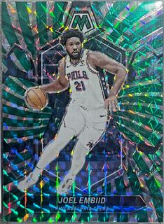 Joel Embiid