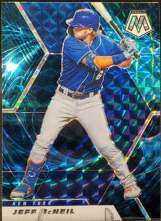 Jeff McNeil