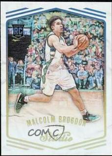 Malcolm Brogdon