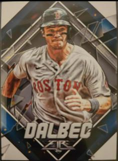 Bobby Dalbec