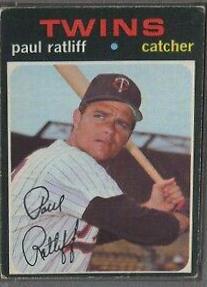Paul Ratliff