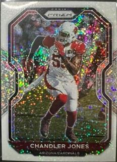Chandler Jones