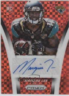 Marqise Lee