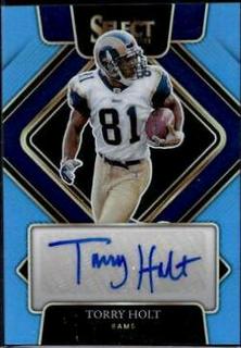 Torry Holt
