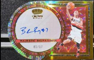 Brandon Roy